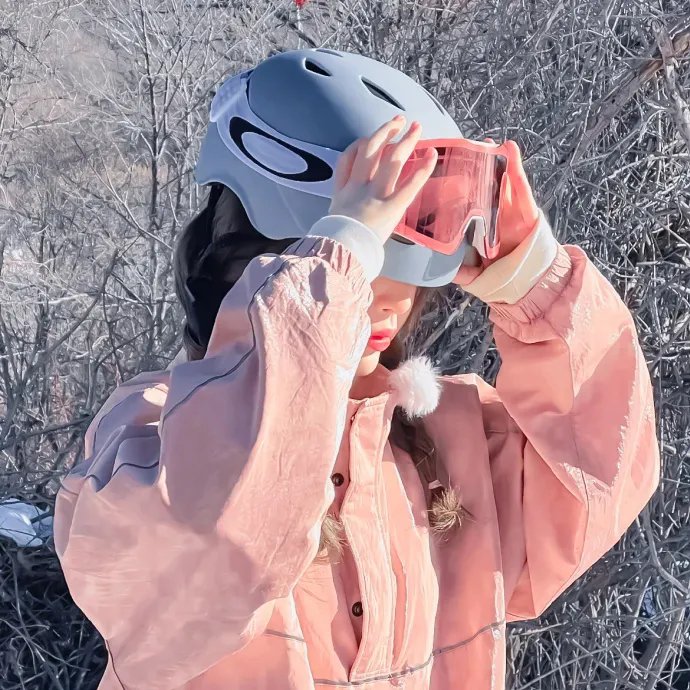 情欲出走的女人