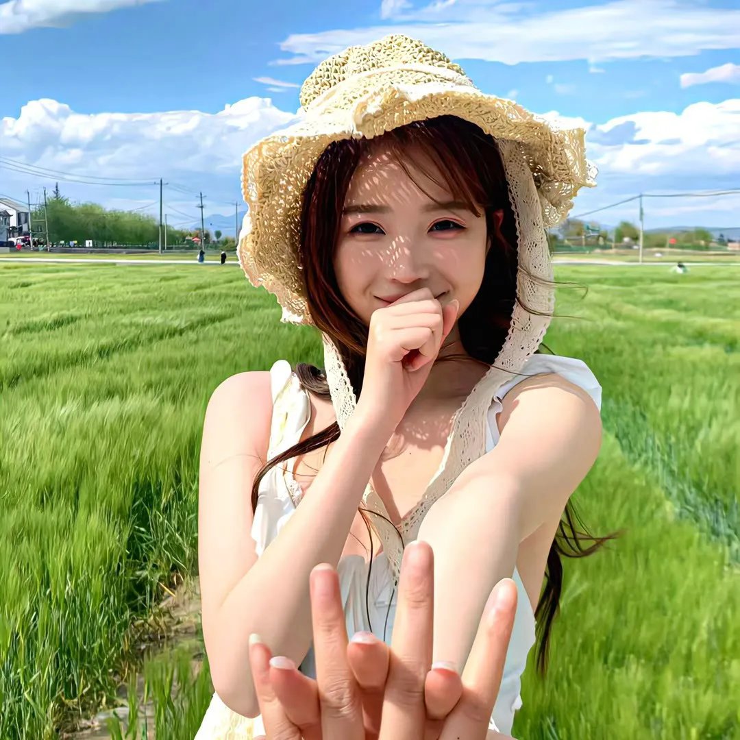 少女杀手阿墨